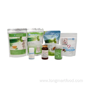 Private Label Herbal Fit Tea 14 Bags